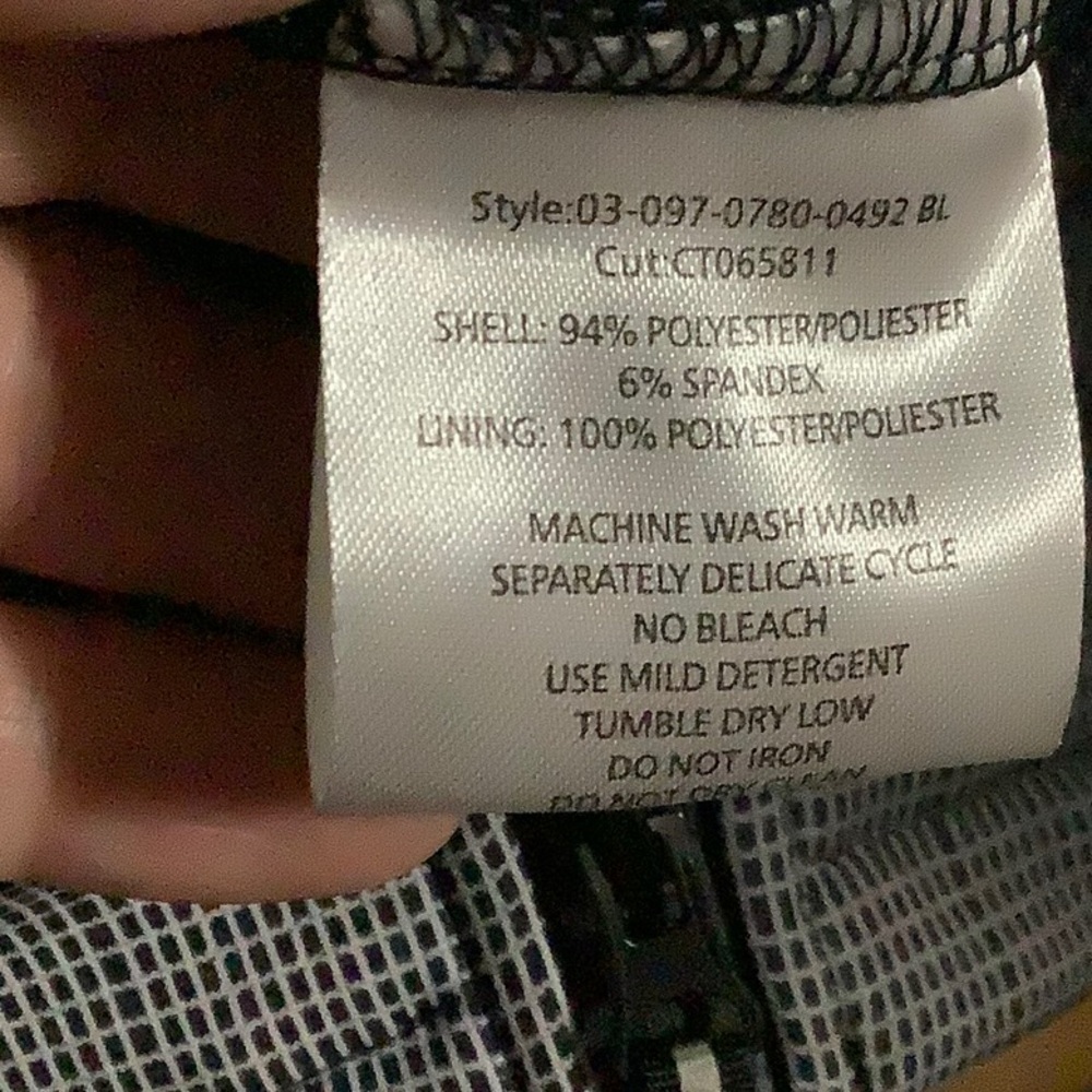 Roper Jacket - Picture 4 of 4